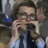 Profilbild von Kyle Dubas