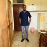 Profilbild von Mujuzi Umar