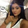 Kylie jenner de Georgina 🦩 的头像