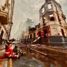 Фото профиля La Milanesa