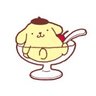 ぽむ 的头像