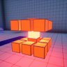 Ladder Games - 'World of Cube' on Steam profil fotoğrafı