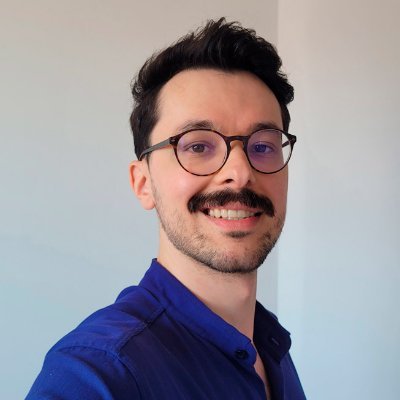 Rique Sampaio's profile picture
