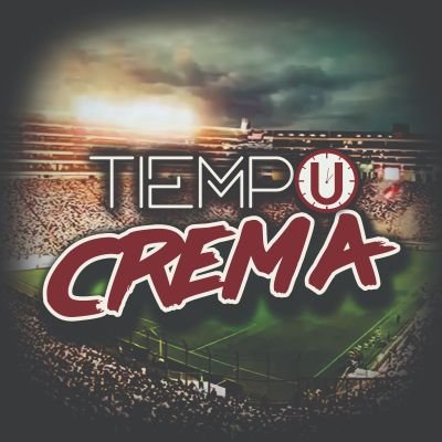 Tiempo crema tv's profile picture