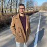 Profilbild von Patryk Kowalik