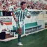 Фото профиля Solo Dime Betis