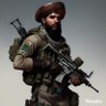 Profilbild von Afghan