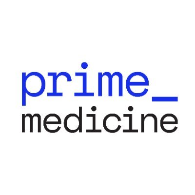 Prime Medicine's profile picture