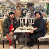 Profilbild von Waqar Awan