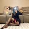 Profilbild von 舞蹈老师找M的