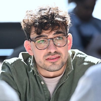 ChrisSchmidt27's profile picture