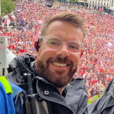 NottsPolice Football's profile picture