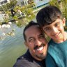 ابو راشد العجمي 的头像