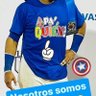 Profilbild von ⚾️Elbre C 🇩🇴 Licey 24 11💙