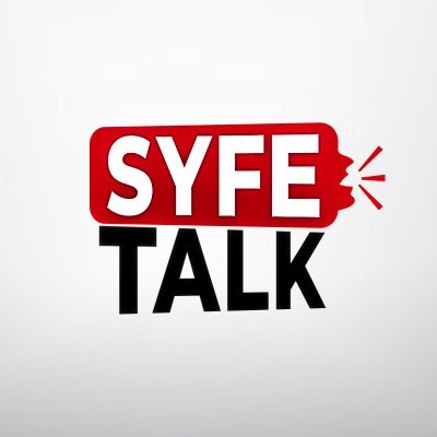 SYFEtalk's profile picture