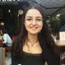 Selin profil fotoğrafı