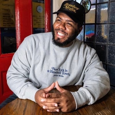 JoezMcfly🇩🇴's profile picture