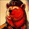 Фото профиля Capitalist Comrade Bear