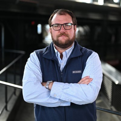 Nate Benson's profile picture