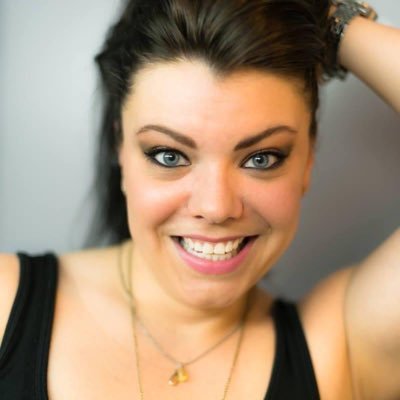 Amy's profile picture