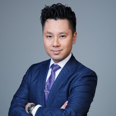 David Lin's profile picture