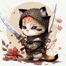 まーにゃ🐱 的头像