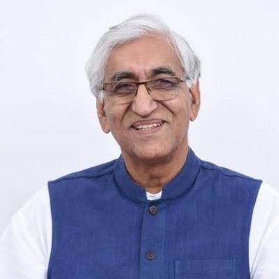 T S Singhdeo's profile picture