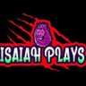 ISAIAH PLAYS 的头像
