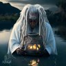 Ndabezitha 的头像