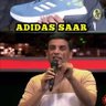 Adidas Saar 的头像