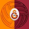 Galatasaray Voleybol profil fotoğrafı