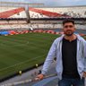 sleimen Jose Issa profil fotoğrafı