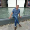 Metin profil fotoğrafı