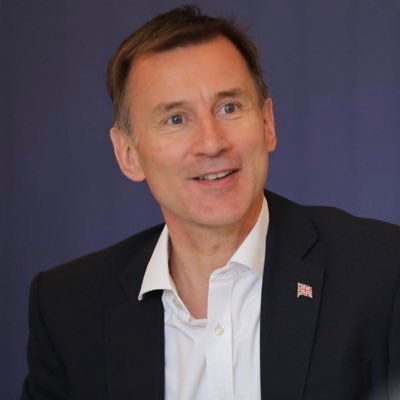 Sir Jeremy Hunt MP's profile picture