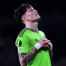 goat's profile picture