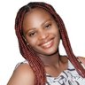 Profilbild von Mavis Orisah || Social Media Manager for Beauty