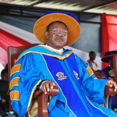 HonWetangula's profile picture