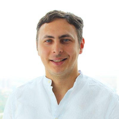 Mehmet Tek's profile picture