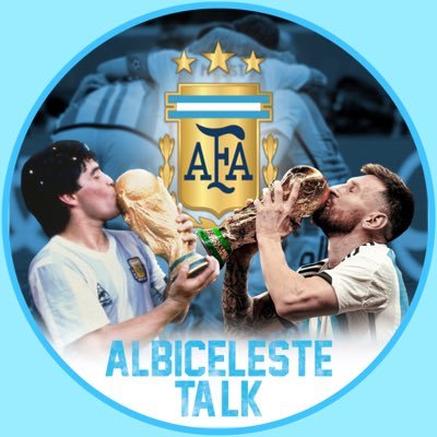 All About Argentina ๐๐ฆ๐ท's profile picture