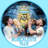 Profilbild von All About Argentina 🛎🇦🇷