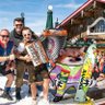NAFO Apres Ski Instructor profil fotoğrafı