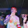 Sean-Ø profil fotoğrafı