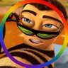 Abelleta Radical🐝🏳️🌈💫💙 profil fotoğrafı
