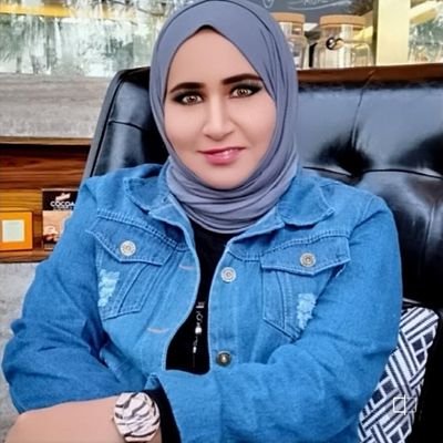 د . السهاد البوسعيدي's profile picture