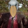 Profilbild von Cranky Shoebill