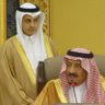 بـدر الأسـمـري profil fotoğrafı