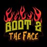 🎙Boot 2 The Face 🤼♂️ 🗣 的头像