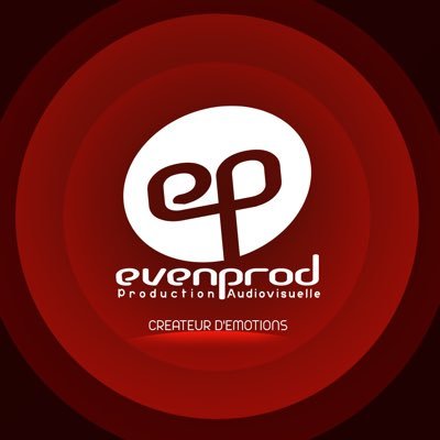 Evenprod Senegal's profile picture