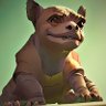 BudaBear/TurtleBear profil fotoğrafı