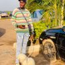 Officialxbronx profil fotoğrafı